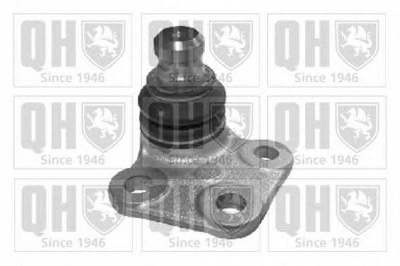 QUINTON HAZELL qsj3471s -  Несущий / направляющий шарнир